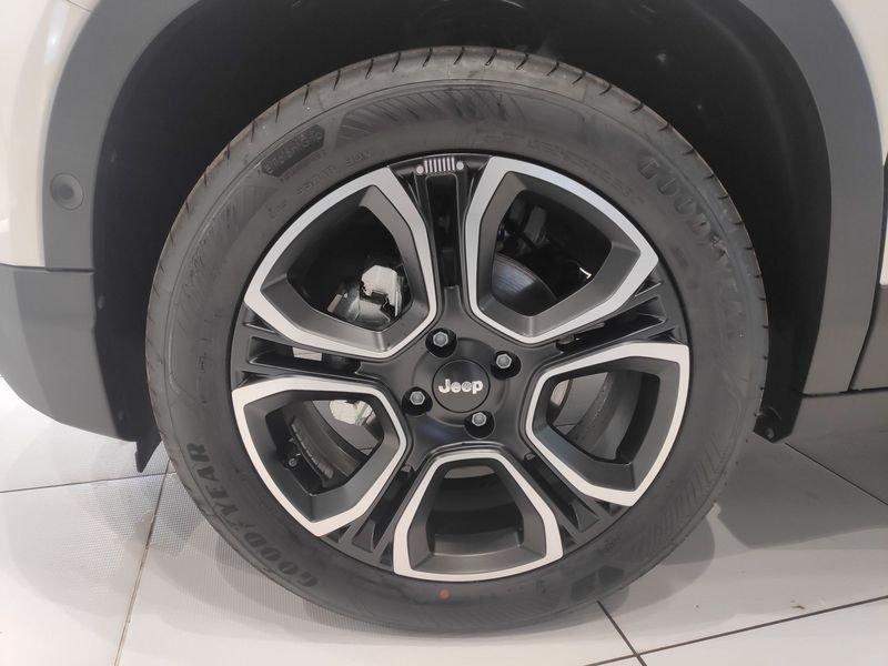 Jeep Avenger 1.2 Turbo Summit*PRONTA CONSEGNA*