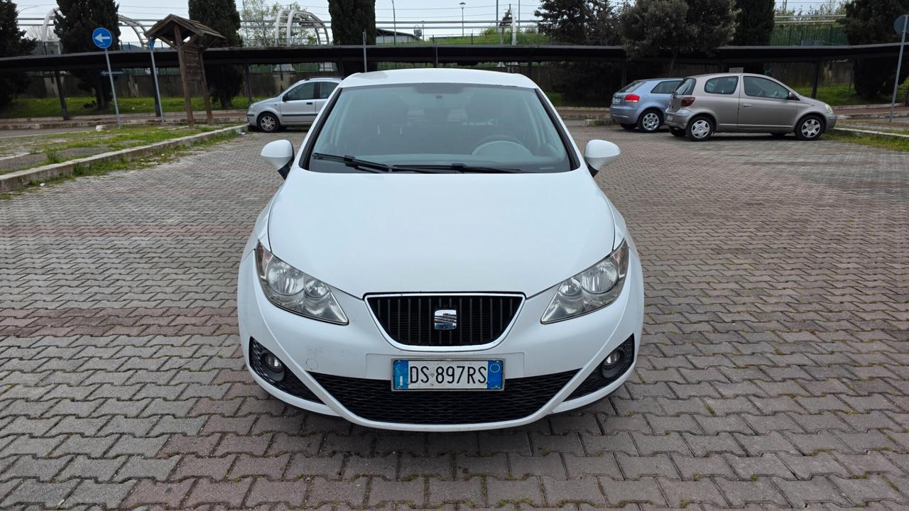 Seat Ibiza 1.2 70 CV 5 porte Style