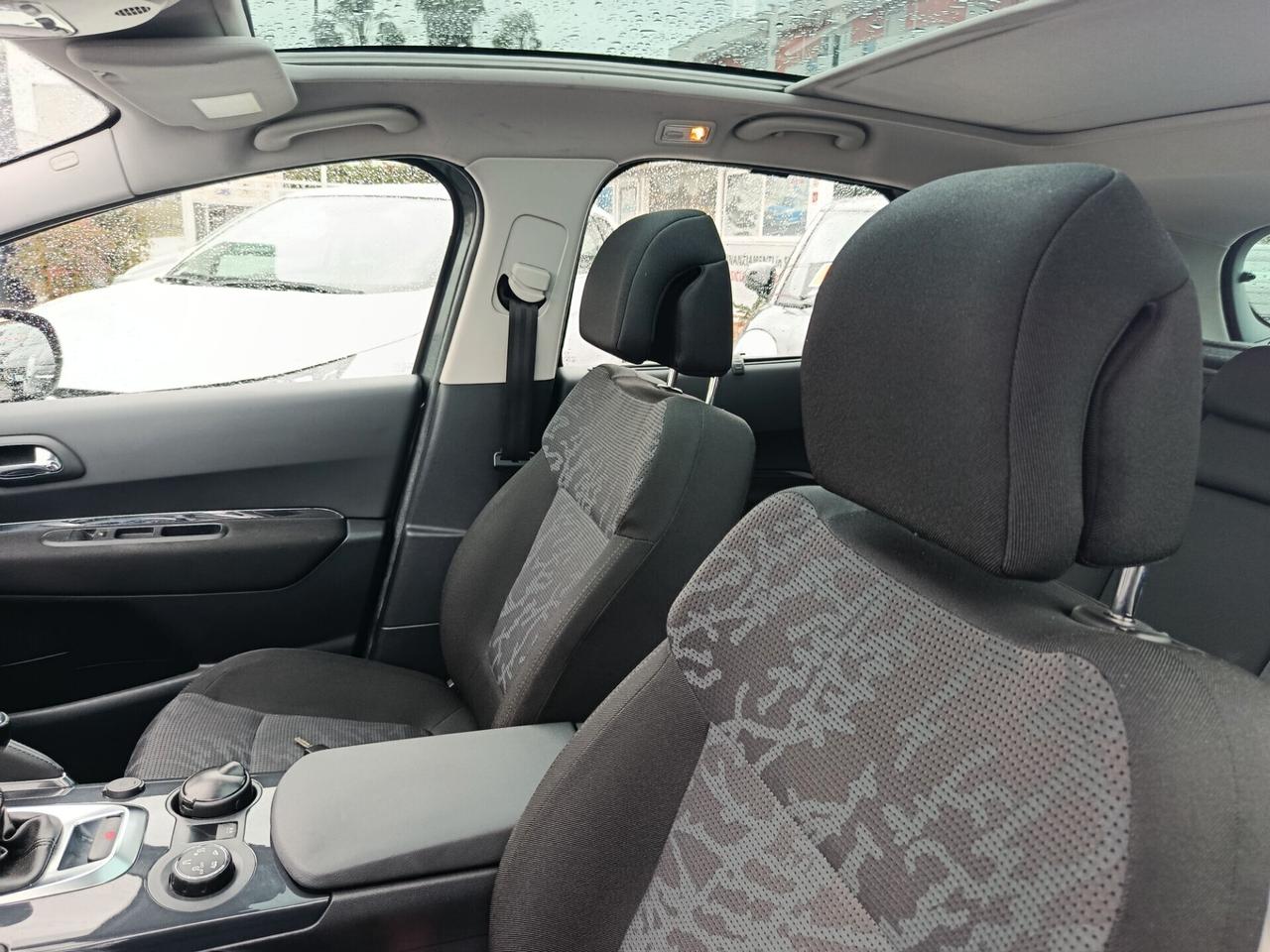 Peugeot 3008 2.0 HDi 150CV Tecno