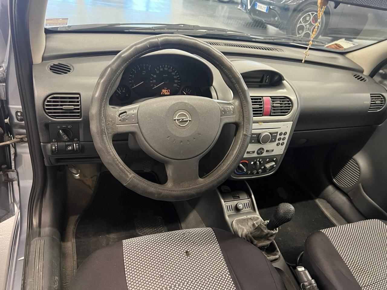 Opel Corsa 1.3 16V CDTI cat 5 porte Cosmo