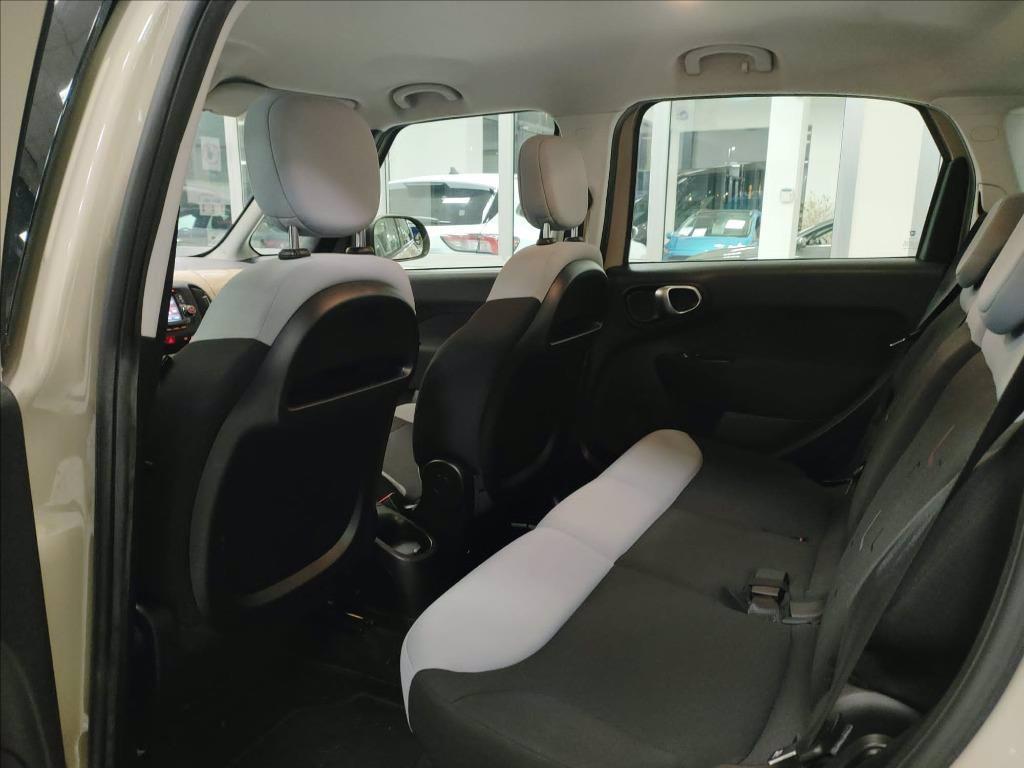 FIAT 500L 1.4 Pop Star 95cv NEOPATENTATI del 2015