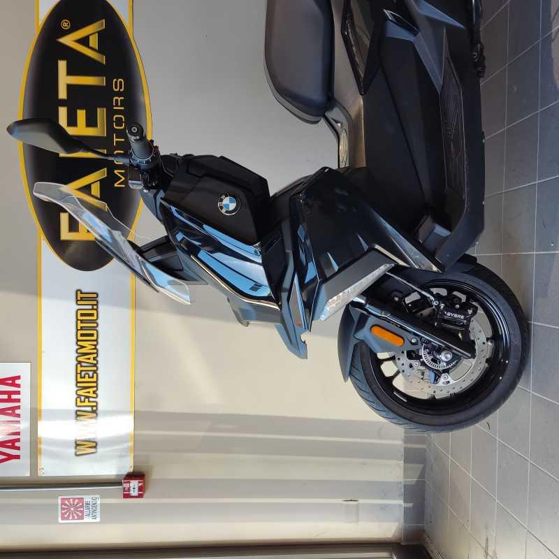 Bmw C 400 X - 2019