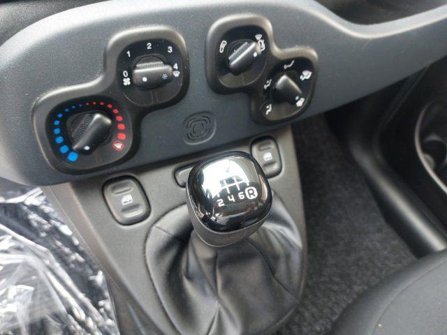 FIAT Panda 1.0 FireFly S&S Hybrid KM 44000