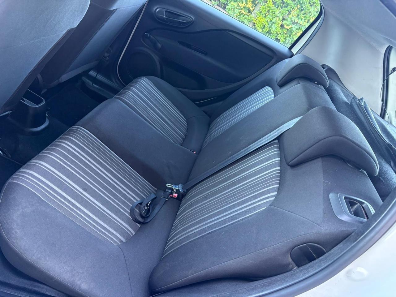 Fiat Punto Evo 1.2 5 porte S&S Dynamic 130.000 KM