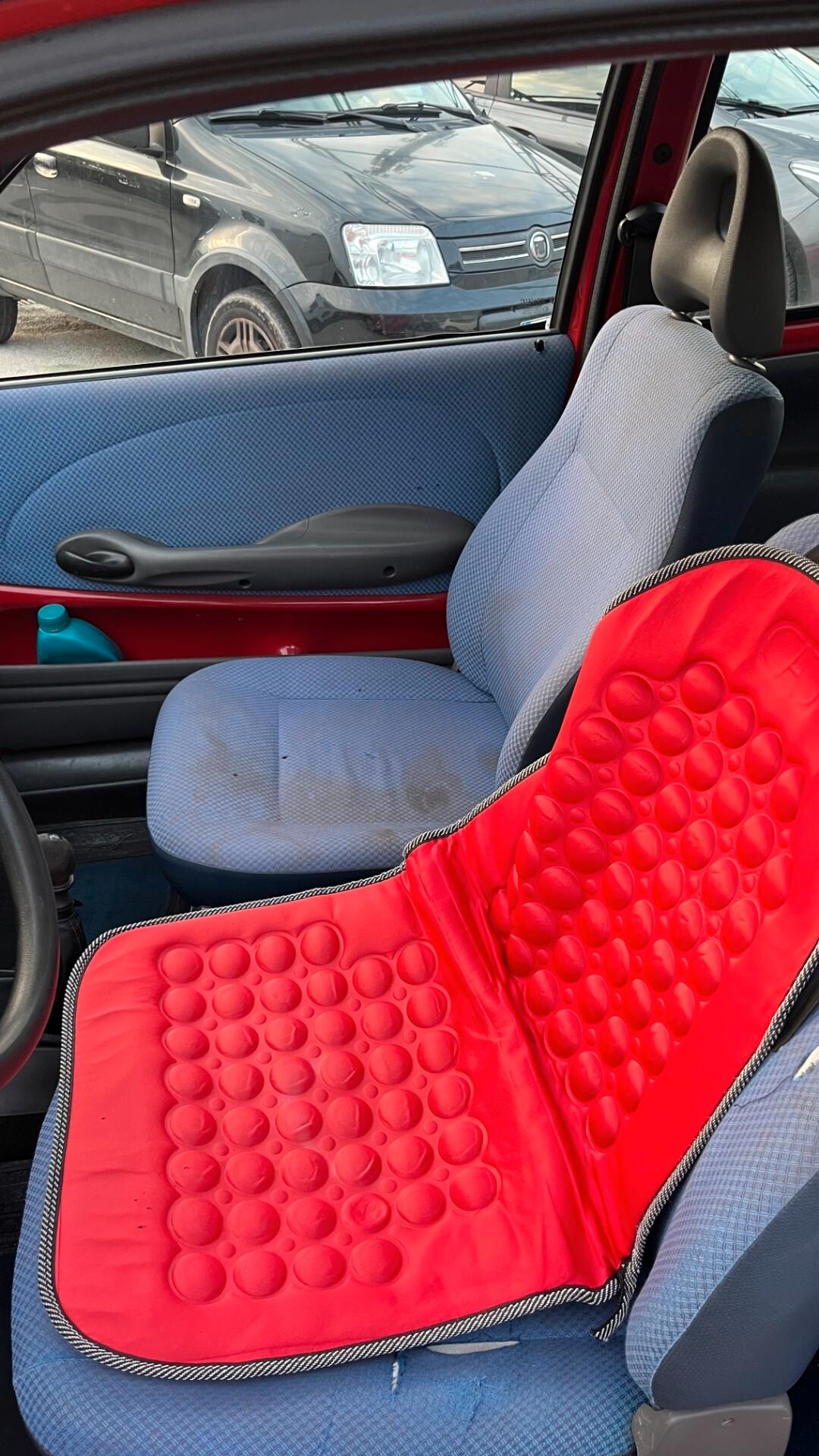 Fiat Seicento 1.1i cat Sporting