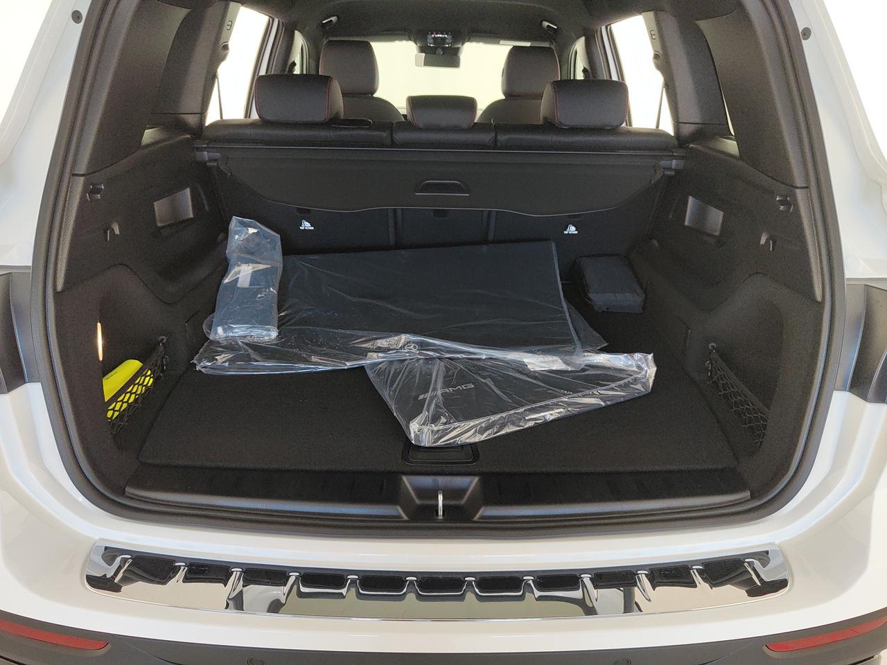 Mercedes-Benz GLB 180 d