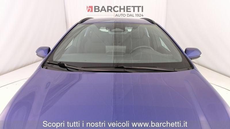 Toyota Corolla WAGON TS 1.8 HYBRID ACTIVE