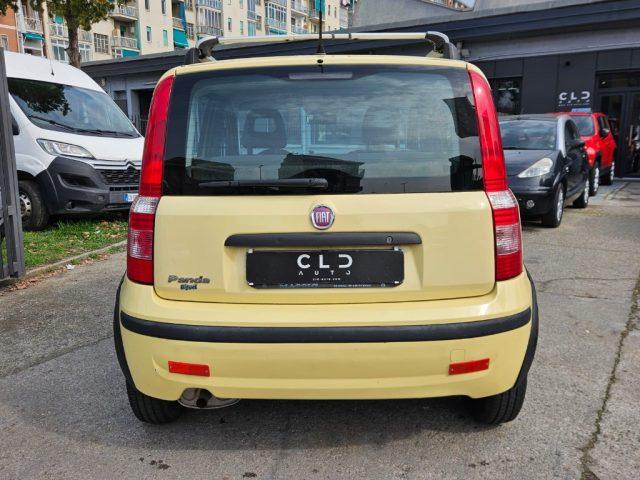 FIAT Panda 1.2 EasyPower GPL