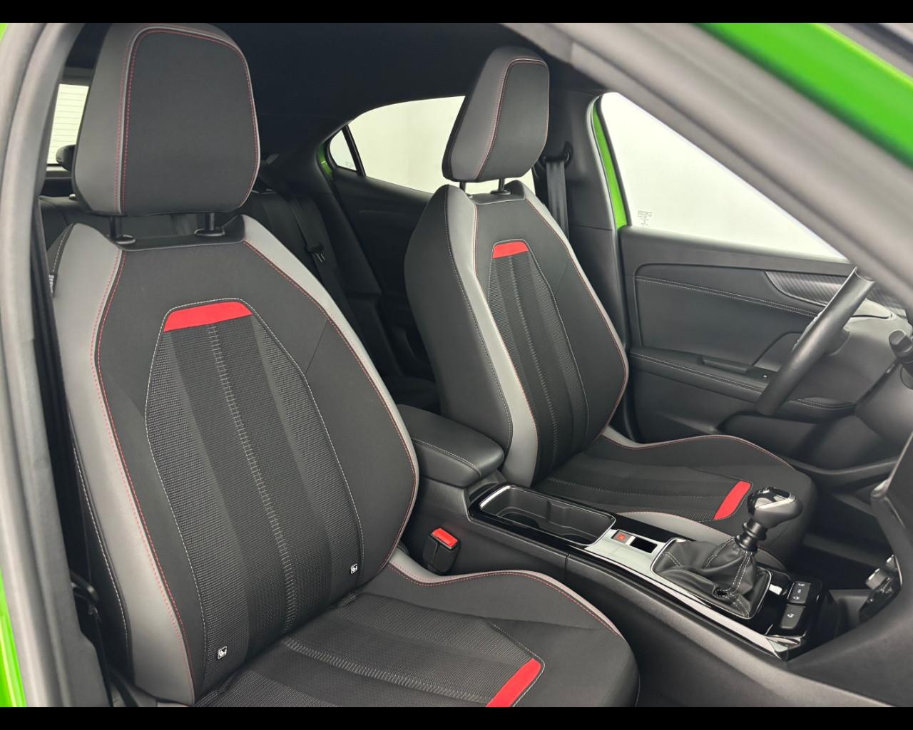 OPEL Mokka 1.2 t GS Line s&s 130cv at8