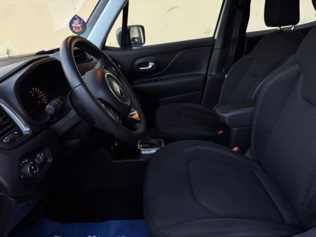 JEEP Renegade 1.3 T4 190CV PHEV 4xe AT6 Business Plus