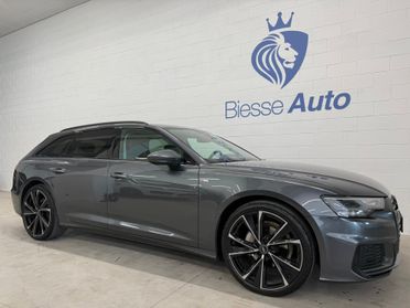 Audi A6 Avant 40 2.0 TDI S-LINE EDITION S-TRONIC