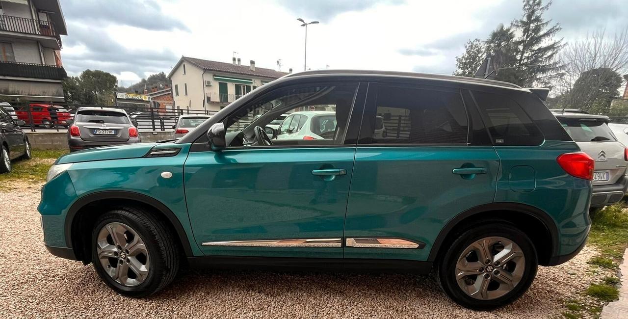 Suzuki Vitara 1.6 DDiS V-Top