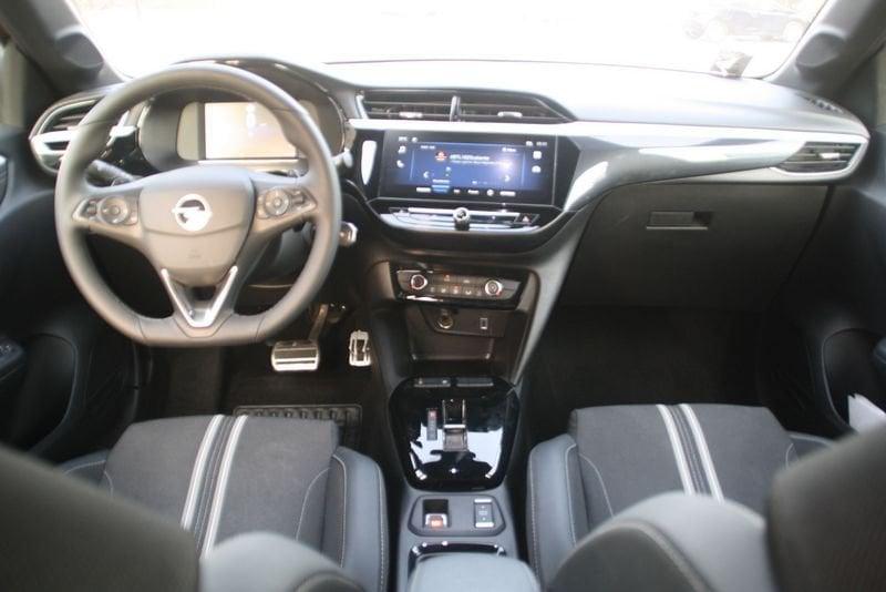 Opel Corsa 1.2 100cv GS AT8