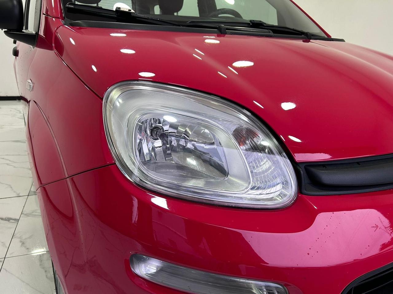 Fiat Panda 1.0 FireFly S&S Hybrid-GARANTITA-2022