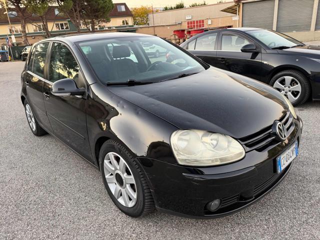 VOLKSWAGEN Golf 1.9 TDI 5p. Sportline Ltd.Edition Bellissima