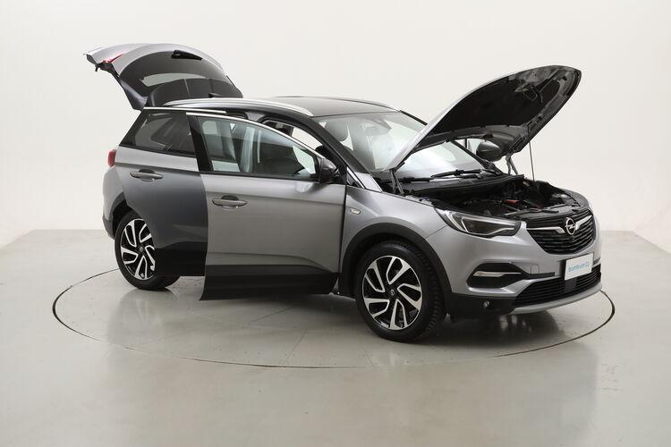 Opel Grandland Ultimate AT8 BR612796 1.5 Diesel 131CV
