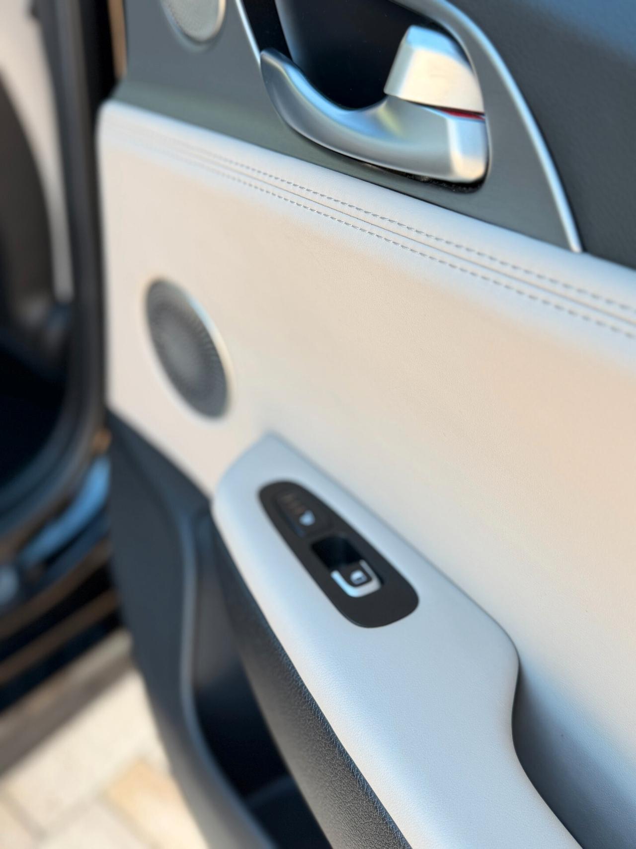 Kia Stinger 2.2 CRDi RWD AT8 GT Line