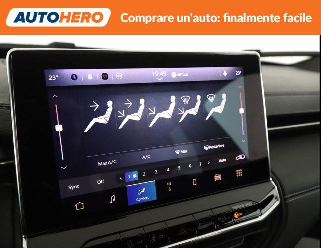 JEEP Compass 1.3 Turbo T4 150 CV aut. 2WD 80° Anniversario