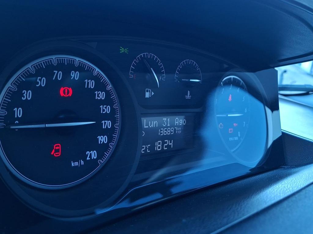 Lancia Ypsilon 5 Porte 1.2 Platinum