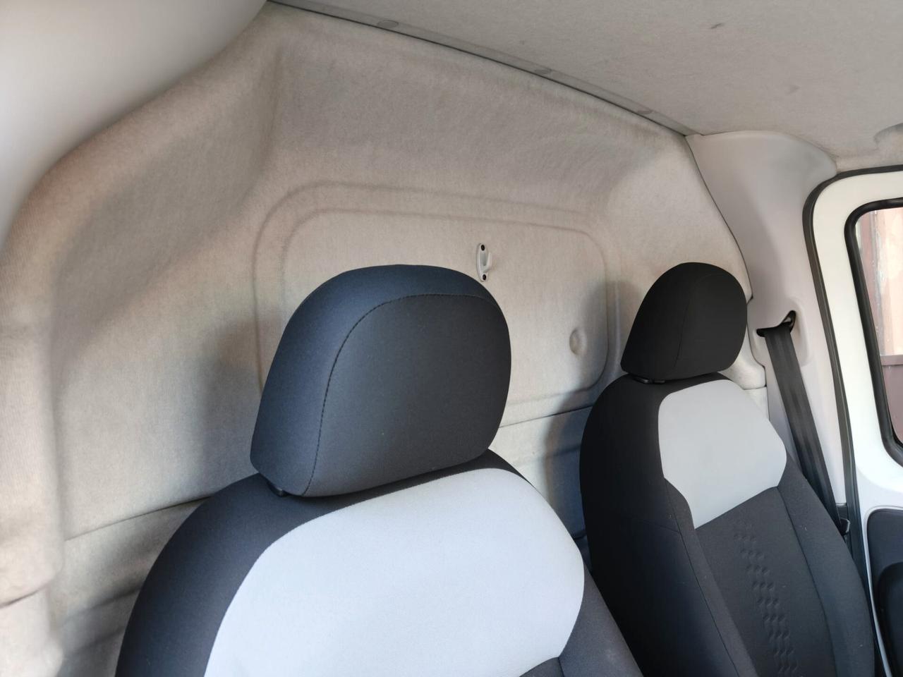 Fiat Fiorino 1.4 8V CNG 70CV Cargo SX