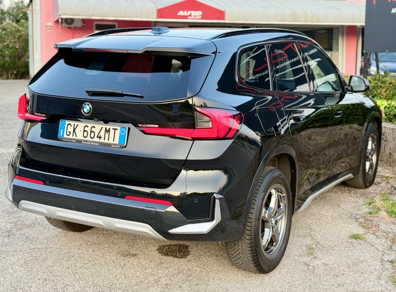 Bmw X1 sDrive 18d xLine NEW MODEL PERFETTA