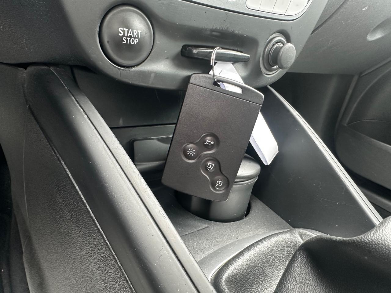 Renault Megane 1.6 benzina Dynamique
