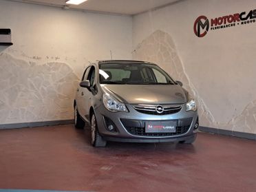 Opel Corsa 1.3 CDTI 95CV F.AP. 5 porte Sport