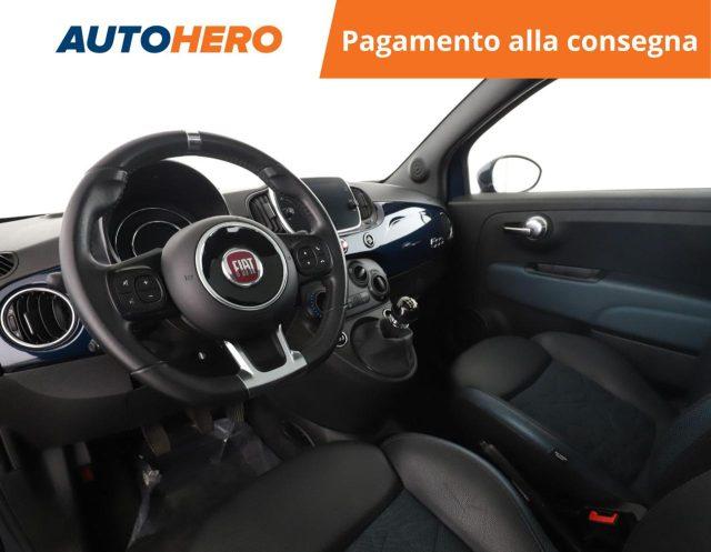 FIAT 500 1.0 Hybrid Launch Edition