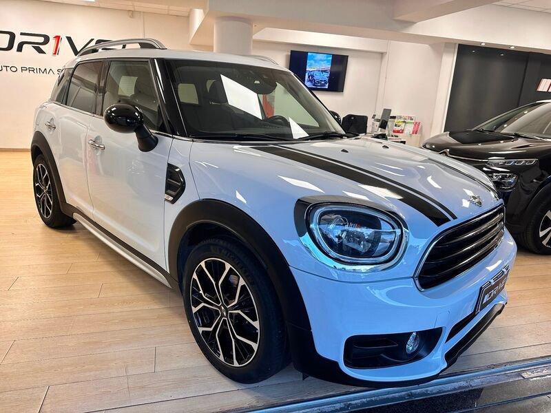 MINI Mini Countryman F60 Mini 1.5 One D Countryman
