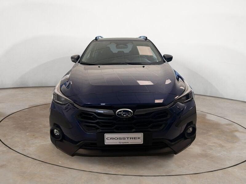 Subaru Crosstrek 2.0 e-Boxer auto Premium 4WD