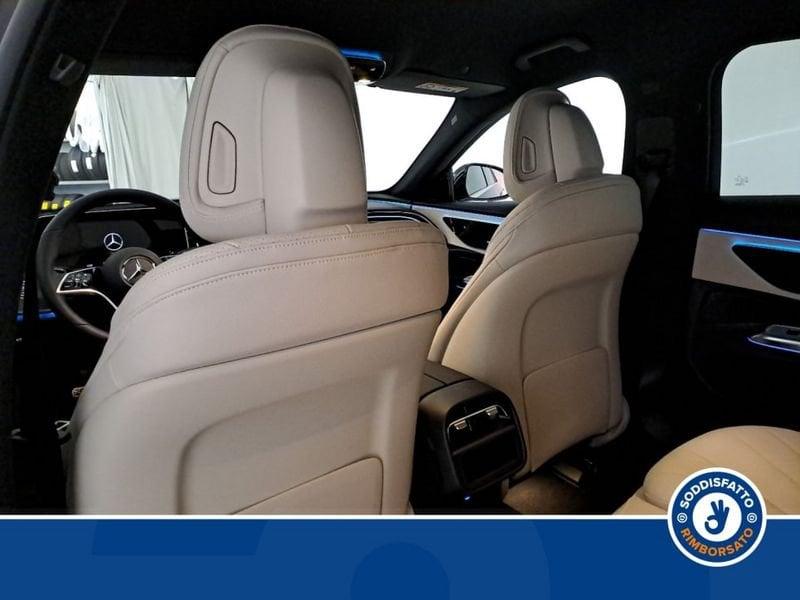 Mercedes-Benz Classe E E 220 d Advanced