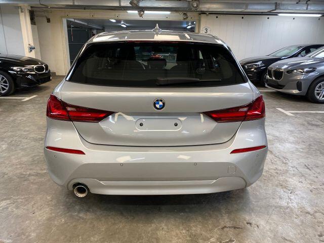 Bmw 118 118i 5p. Sport