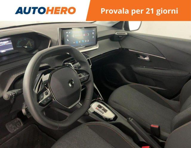 PEUGEOT 208 Hybrid 100 e-DCS6 Style