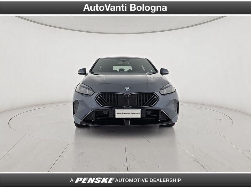 BMW Serie 1 118d MSport Pro auto
