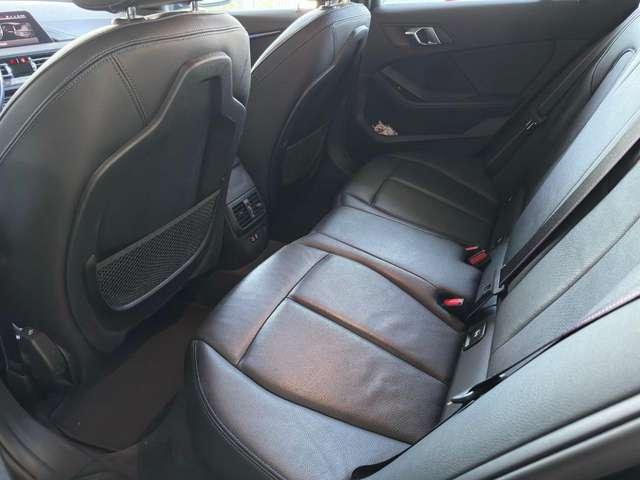 BMW Altro M135 i xDrive