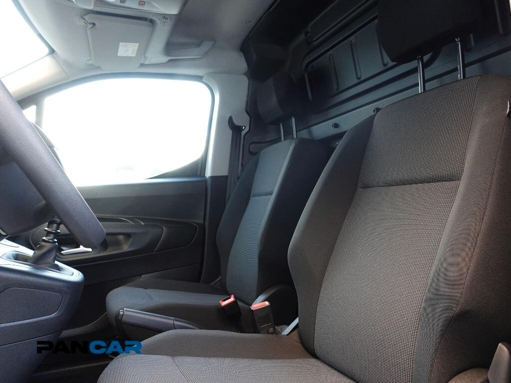 Fiat XL Doblò 1.5 BlueHdi 130CV PC-TN Van KM0