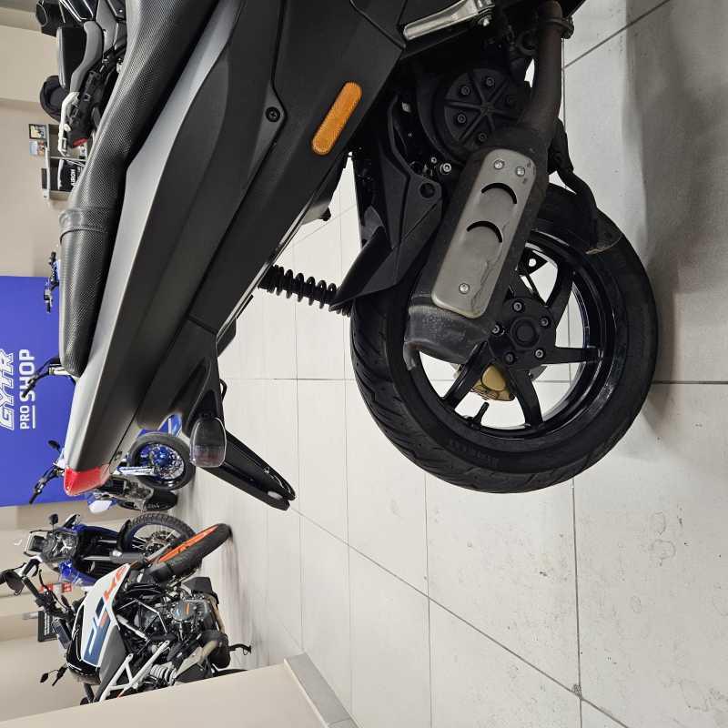 Piaggio NRG 50 Power DD - 2009