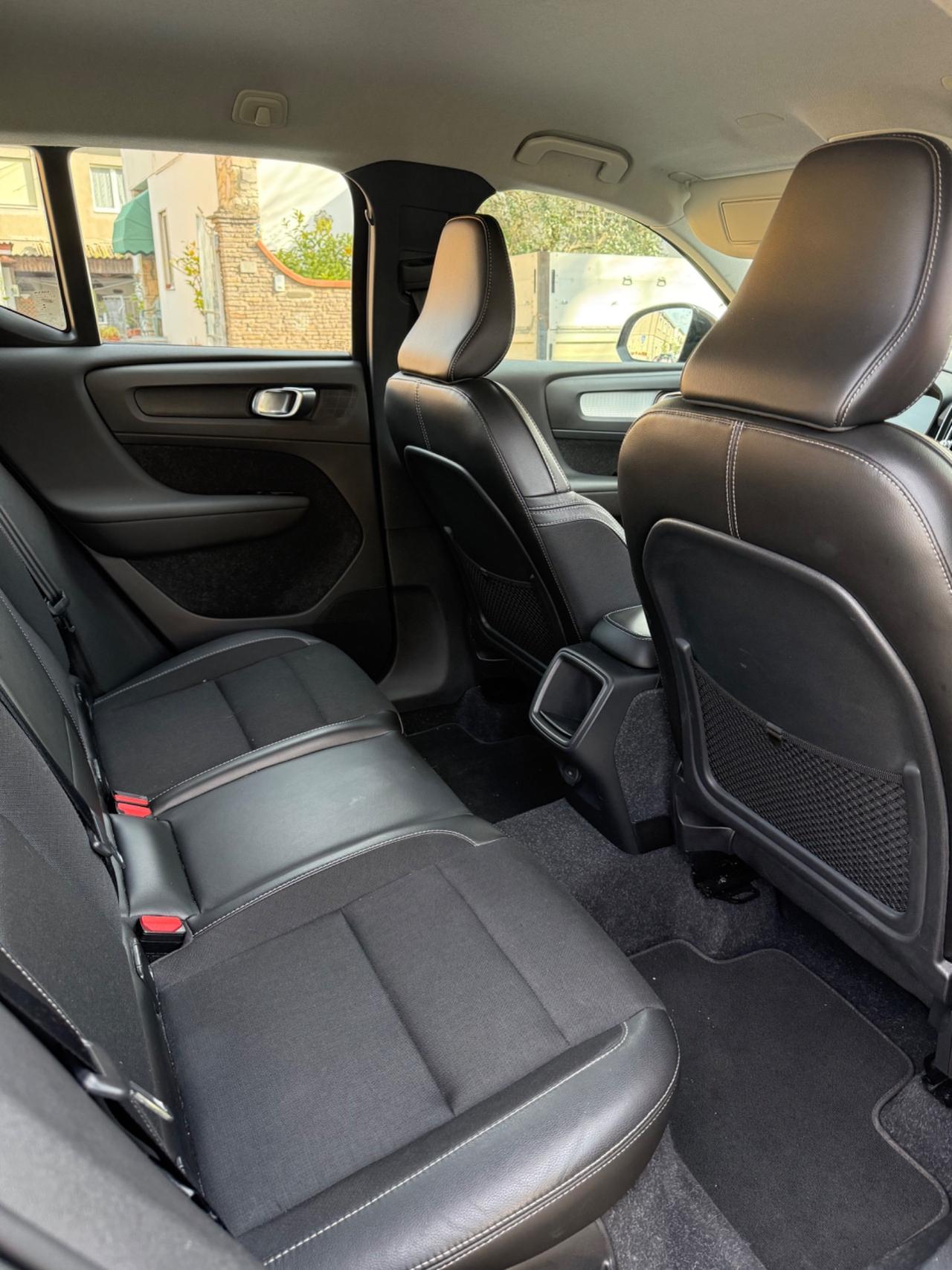 Volvo XC40 D3 Momentum