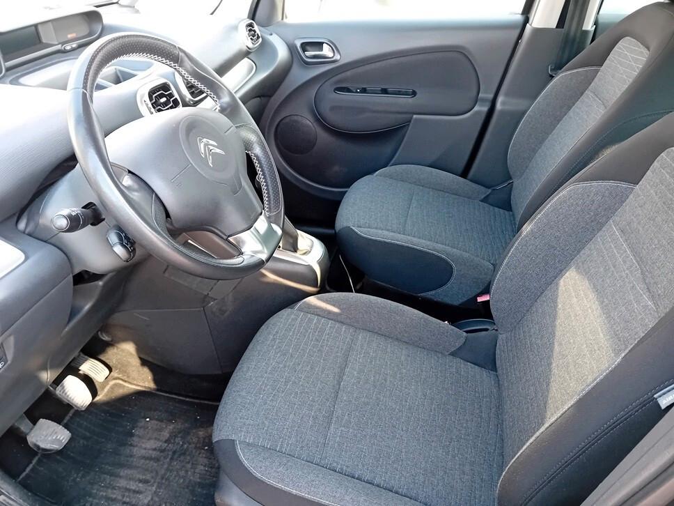 Citroen C3 Picasso BlueHDi 100 Feel Edition