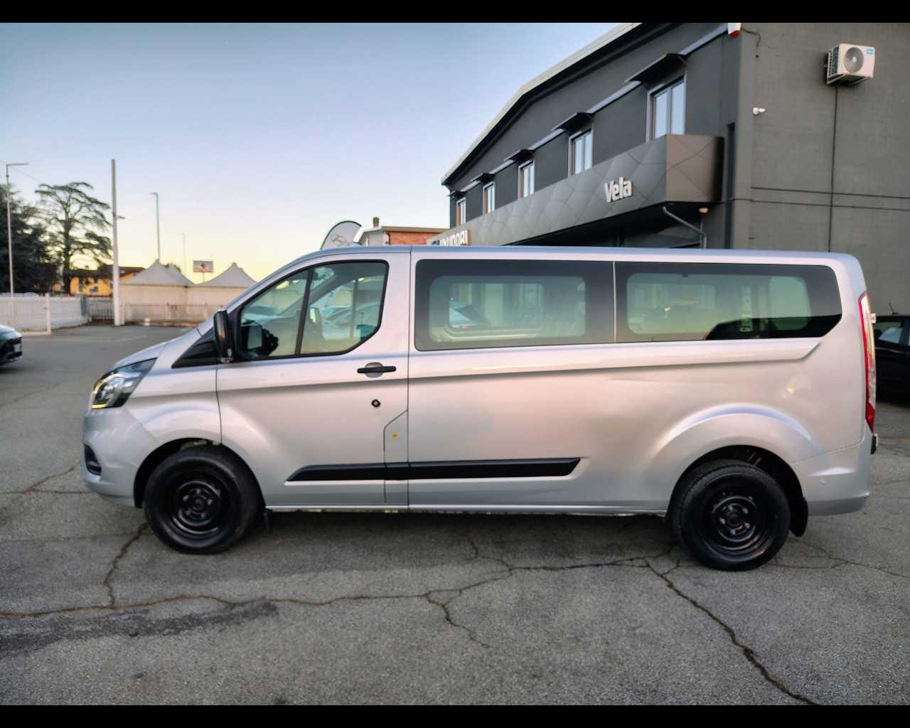 FORD Transit Custom 310 2.0 Trend