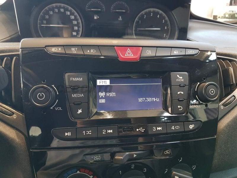 Lancia Ypsilon Ypsilon 1.2 Elefantino 69cv my18