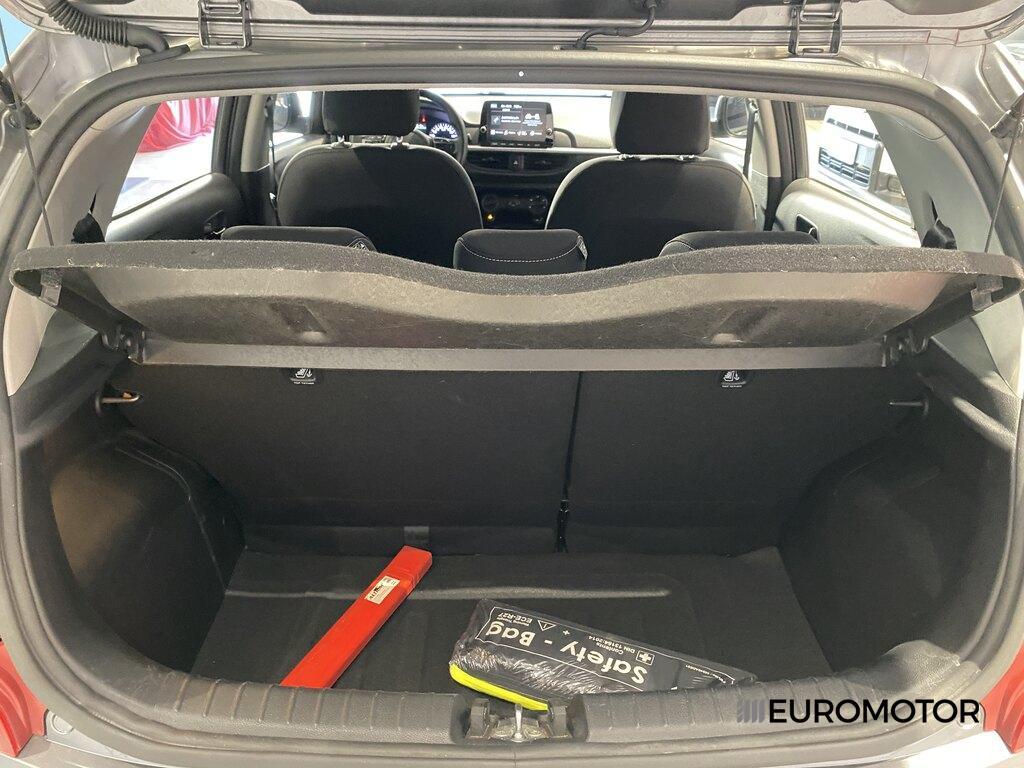 Kia Picanto 1.0 DPI Urban AMT