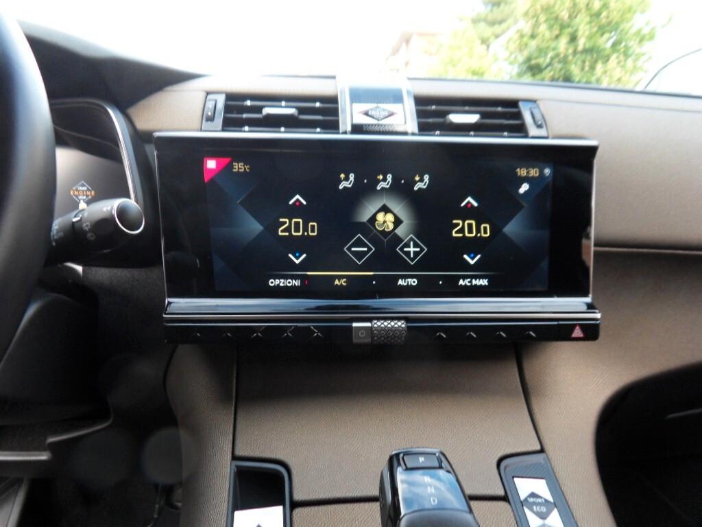 Ds DS 7 DS 7 Crossback BlueHDi 130 aut. Business