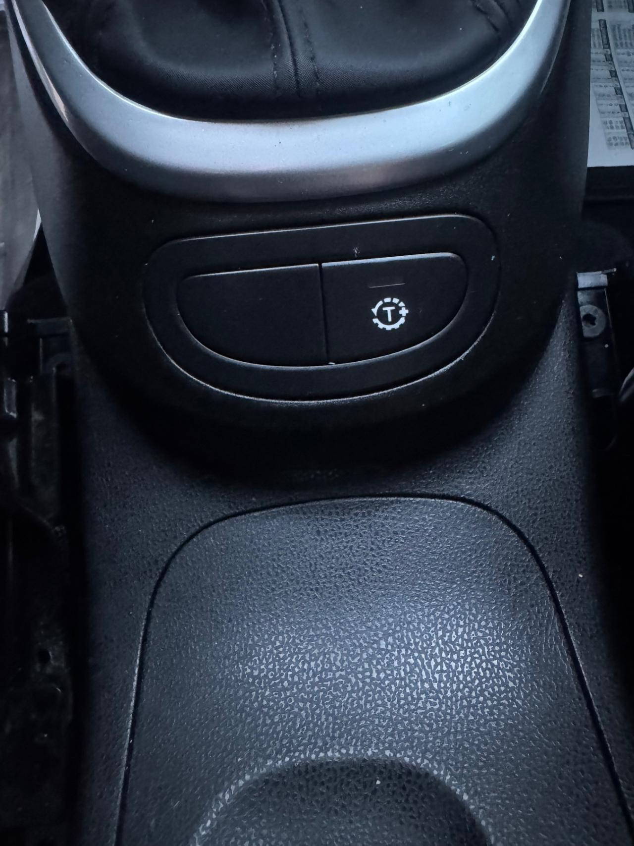 Fiat 500L 1.6 Multijet 120Cv *TREKKING* 2016