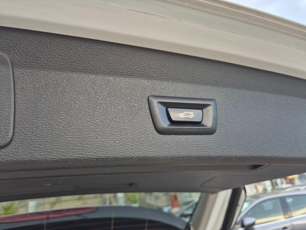 Bmw X1 S-Drive 16d SPORT LED NAVI AUTO