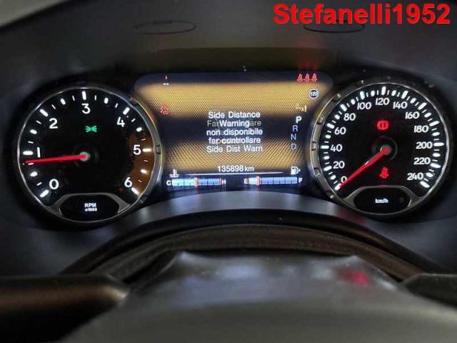 JEEP Renegade - 1.6 mjt Limited fwd 120cv auto