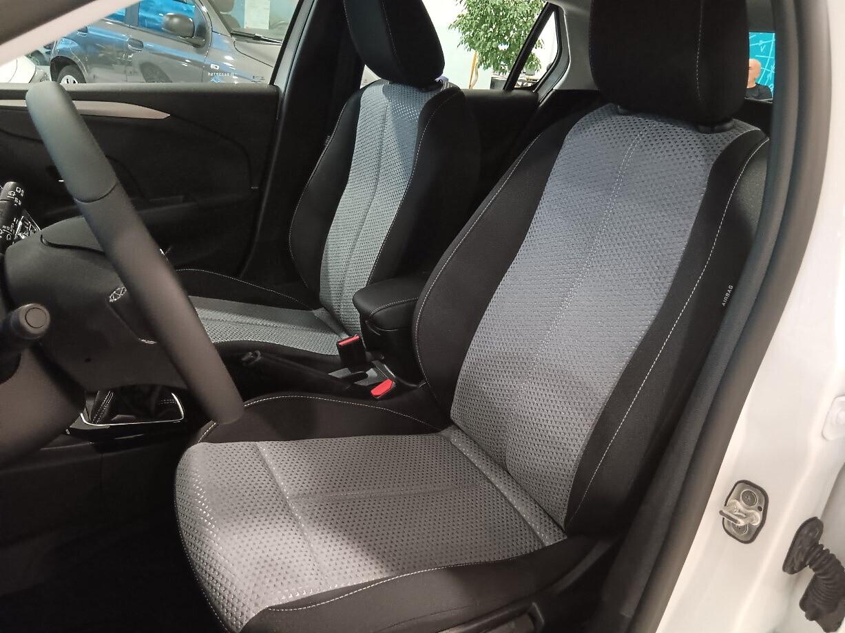 Opel Corsa Edition 1.2 benzina (75 cv)