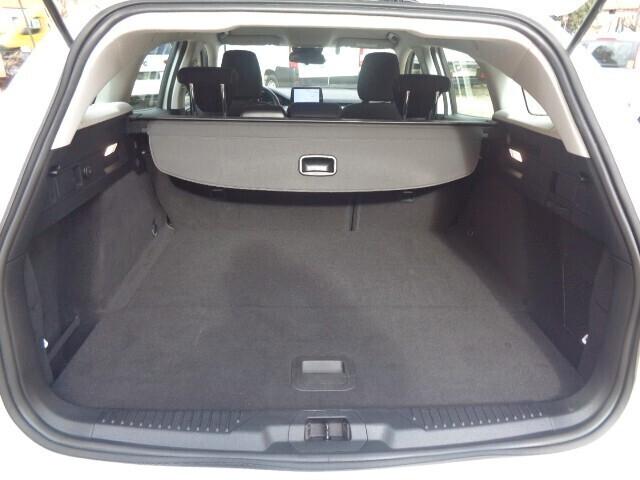 Ford Focus 1.5 EcoBlue 120 CV SW Business NAVI