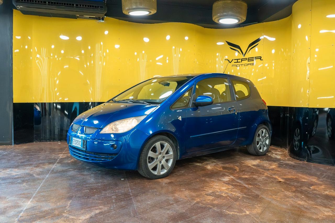 Mitsubishi Colt 1.3 16V 3p. CZ3 Instyle PERMUTA