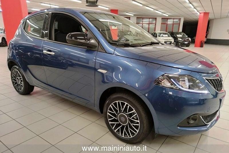 Lancia Ypsilon 1.2 69cv 5p GPL + Car Play "SUPER PROMO"